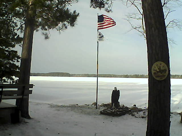 Whiteface Cam Image - Sun, 11/19/2017 9:30am 