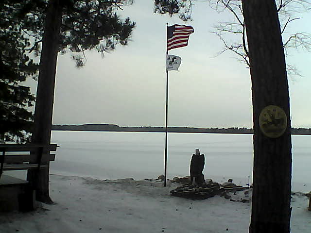 Whiteface Cam Image - Sun, 11/19/2017 9:40am 