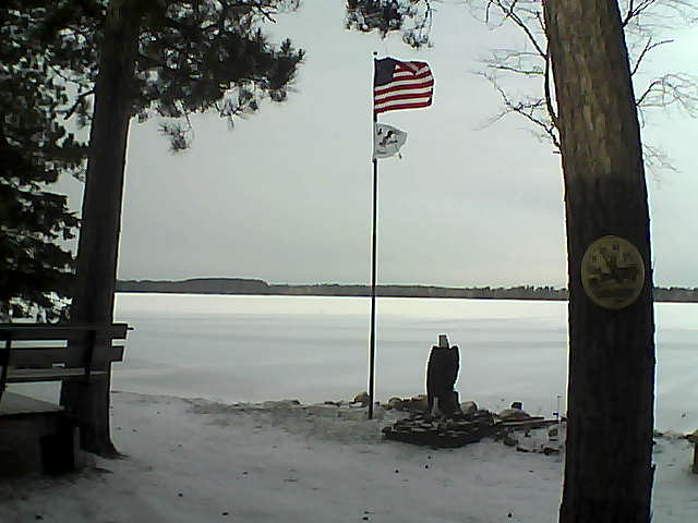 Whiteface Cam Image - Sun, 11/19/2017 9:50am 