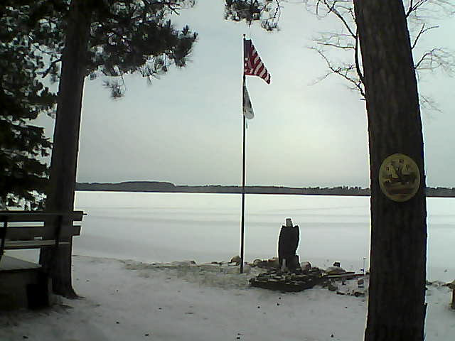 Whiteface Cam Image - Sun, 11/19/2017 10:00am 