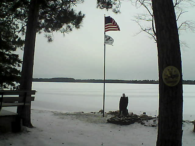 Whiteface Cam Image - Sun, 11/19/2017 10:10am 