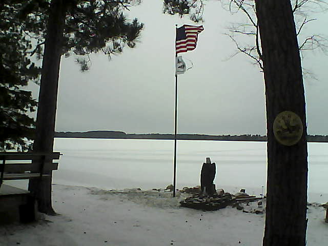 Whiteface Cam Image - Sun, 11/19/2017 10:20am 