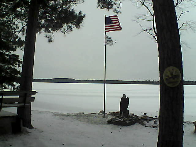 Whiteface Cam Image - Sun, 11/19/2017 10:30am 