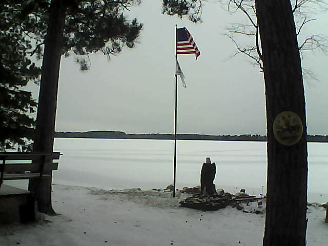 Whiteface Cam Image - Sun, 11/19/2017 10:40am 