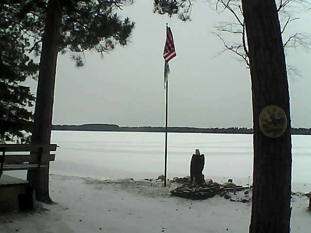 Whiteface Cam Image - Sun, 11/19/2017 10:50am 