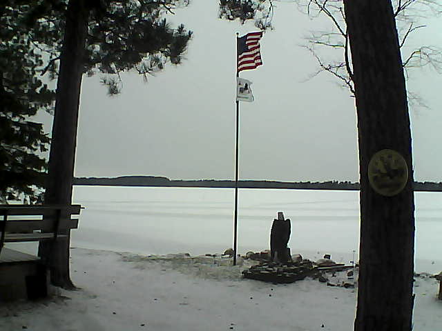 Whiteface Cam Image - Sun, 11/19/2017 11:00am 