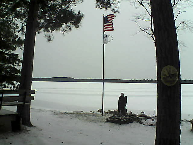 Whiteface Cam Image - Sun, 11/19/2017 11:10am 