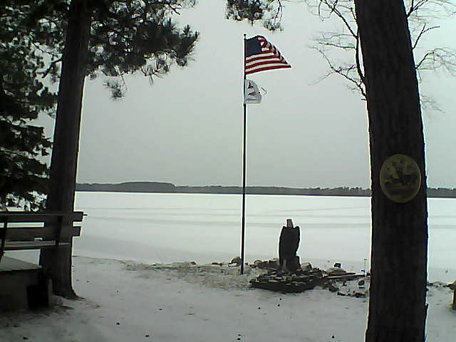 Whiteface Cam Image - Sun, 11/19/2017 11:20am 