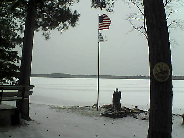 Whiteface Cam Image - Sun, 11/19/2017 11:30am 