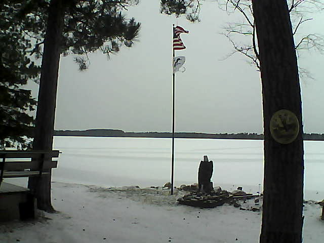 Whiteface Cam Image - Sun, 11/19/2017 11:40am 