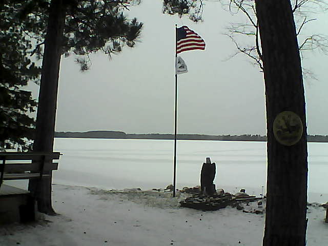 Whiteface Cam Image - Sun, 11/19/2017 11:50am 