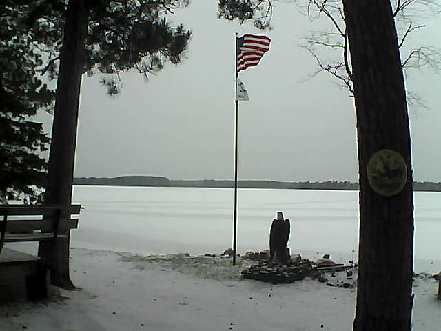 Whiteface Cam Image - Sun, 11/19/2017 12:20pm 