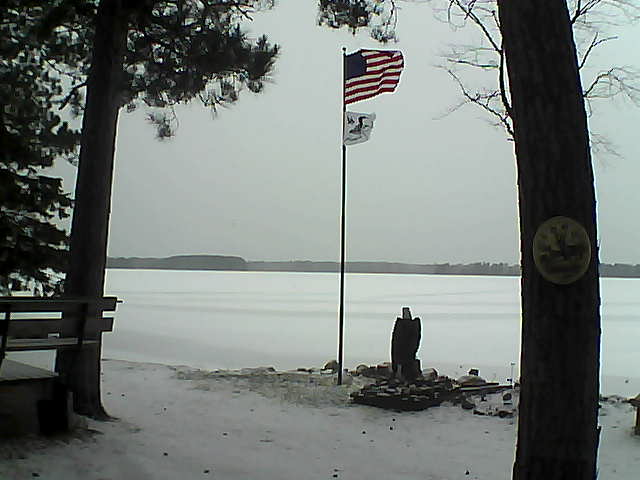 Whiteface Cam Image - Sun, 11/19/2017 12:30pm 