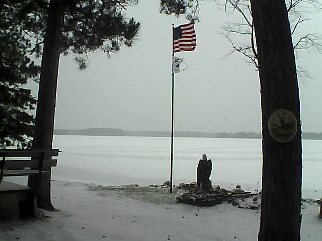 Whiteface Cam Image - Sun, 11/19/2017 12:40pm 