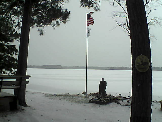 Whiteface Cam Image - Sun, 11/19/2017 12:50pm 