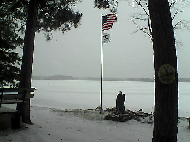 Whiteface Cam Image - Sun, 11/19/2017 1:00pm 