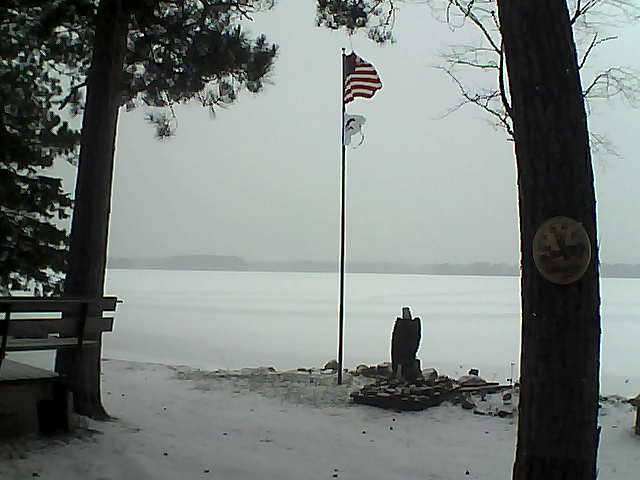 Whiteface Cam Image - Sun, 11/19/2017 1:10pm 