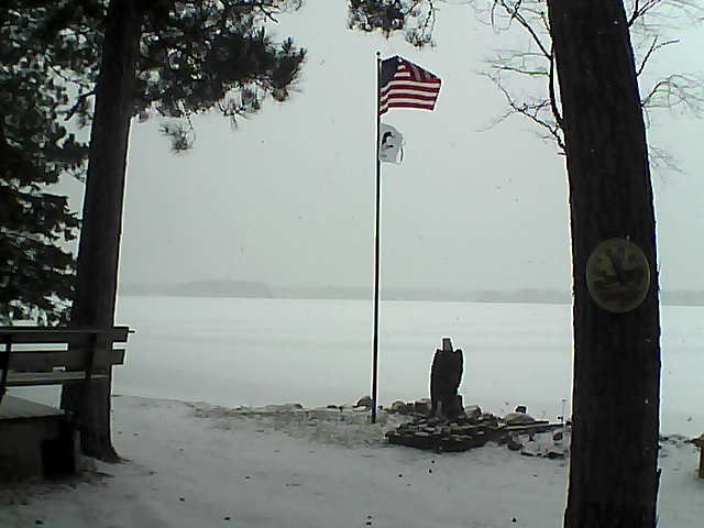 Whiteface Cam Image - Sun, 11/19/2017 1:20pm 