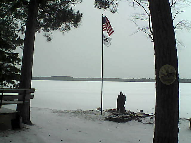 Whiteface Cam Image - Sun, 11/19/2017 2:00pm 