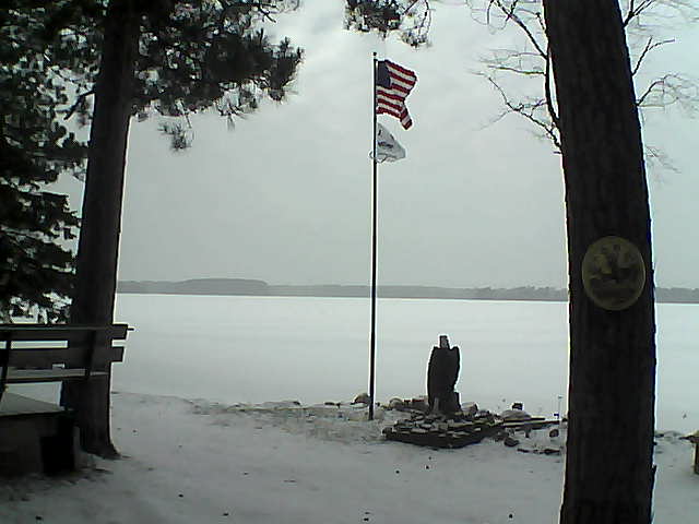 Whiteface Cam Image - Sun, 11/19/2017 2:10pm 