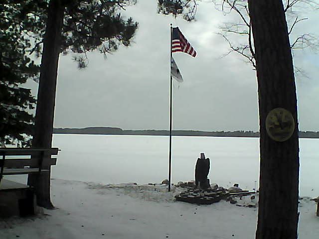 Whiteface Cam Image - Sun, 11/19/2017 2:20pm 