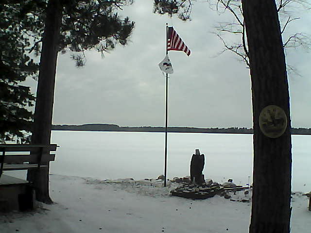 Whiteface Cam Image - Sun, 11/19/2017 2:30pm 