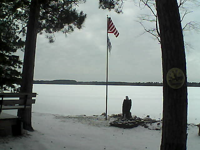 Whiteface Cam Image - Sun, 11/19/2017 2:40pm 