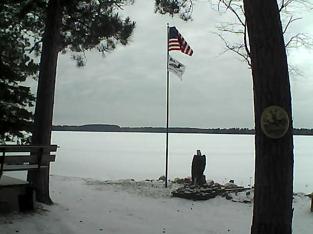 Whiteface Cam Image - Sun, 11/19/2017 2:50pm 