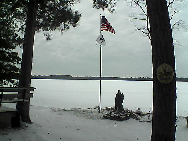 Whiteface Cam Image - Sun, 11/19/2017 3:00pm 