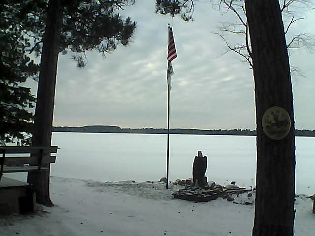 Whiteface Cam Image - Sun, 11/19/2017 3:10pm 