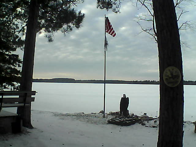 Whiteface Cam Image - Sun, 11/19/2017 3:30pm 