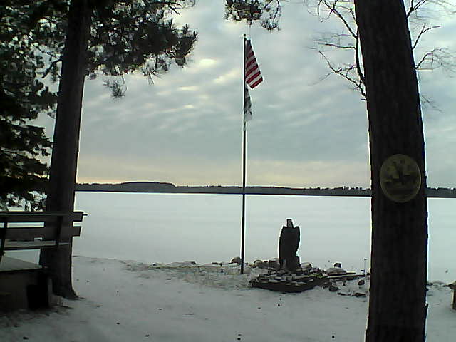 Whiteface Cam Image - Sun, 11/19/2017 3:40pm 