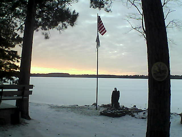 Whiteface Cam Image - Sun, 11/19/2017 4:20pm 