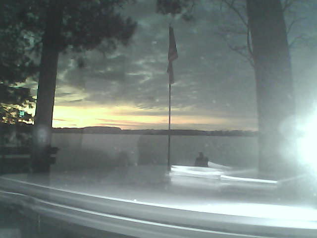 Whiteface Cam Image - Sun, 11/19/2017 5:00pm 