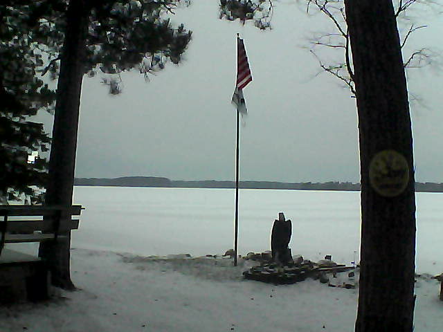 Whiteface Cam Image - Mon, 11/20/2017 7:01am 