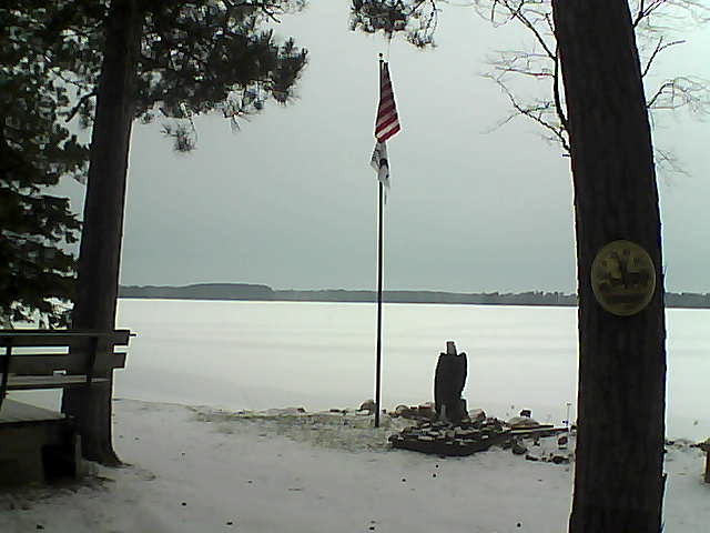 Whiteface Cam Image - Mon, 11/20/2017 7:31am 