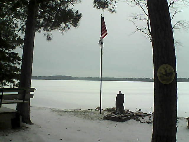 Whiteface Cam Image - Mon, 11/20/2017 7:41am 