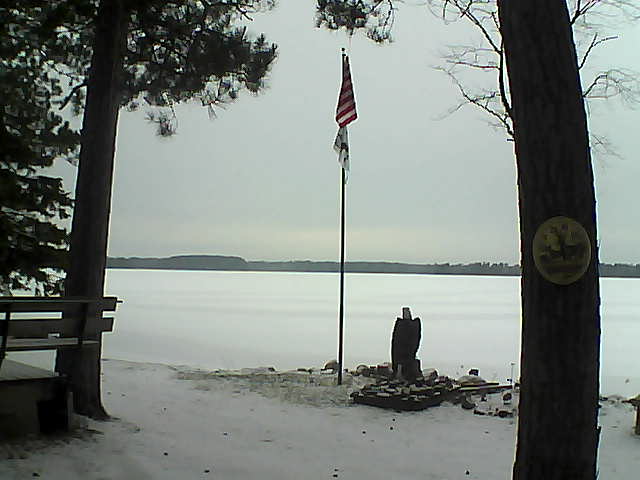 Whiteface Cam Image - Mon, 11/20/2017 7:51am 
