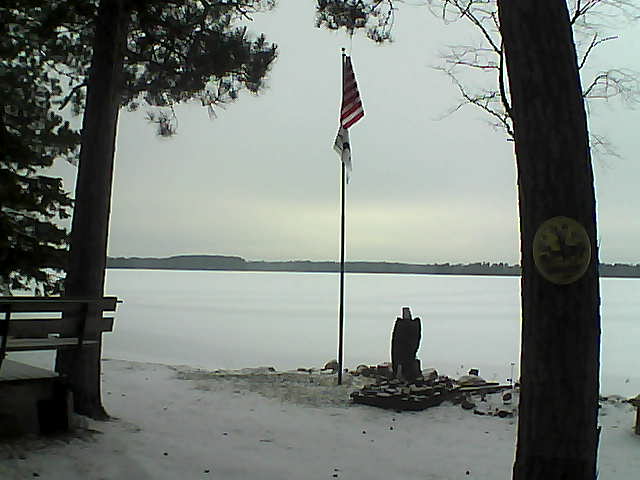 Whiteface Cam Image - Mon, 11/20/2017 8:01am 