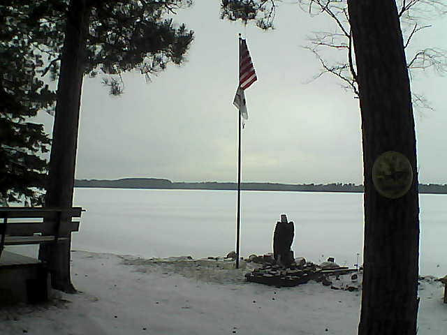 Whiteface Cam Image - Mon, 11/20/2017 8:11am 