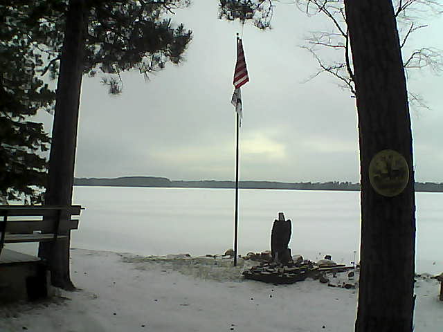 Whiteface Cam Image - Mon, 11/20/2017 8:21am 