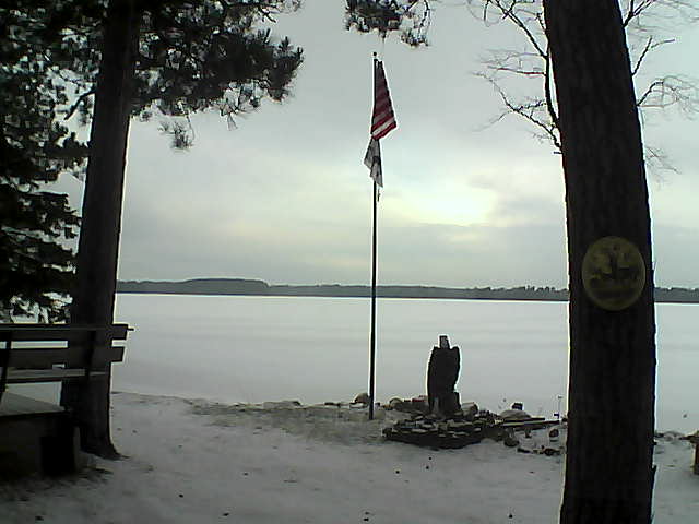 Whiteface Cam Image - Mon, 11/20/2017 8:31am 