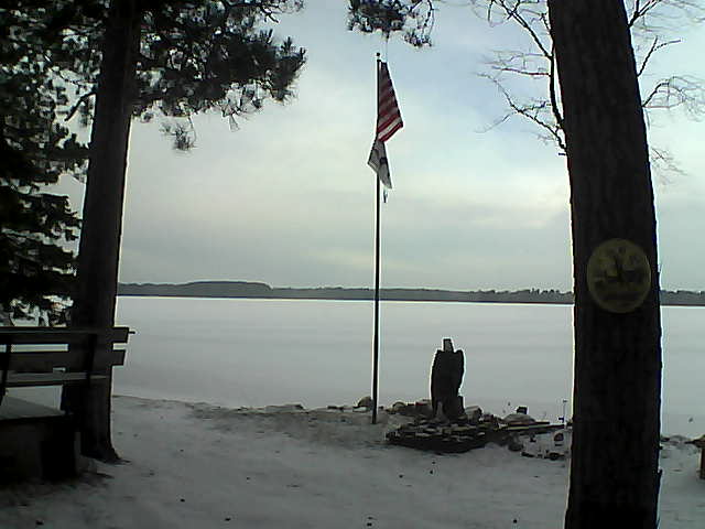 Whiteface Cam Image - Mon, 11/20/2017 8:41am 