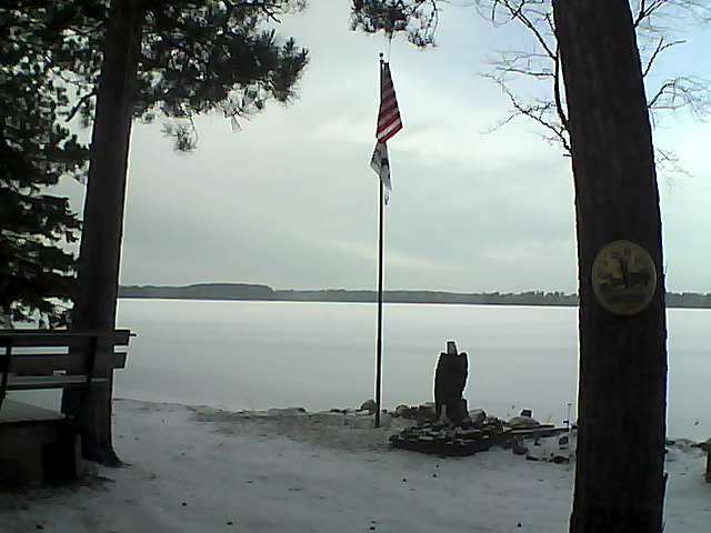 Whiteface Cam Image - Mon, 11/20/2017 8:51am 