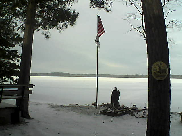 Whiteface Cam Image - Mon, 11/20/2017 9:01am 