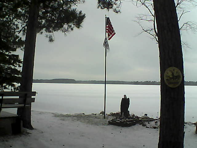 Whiteface Cam Image - Mon, 11/20/2017 9:11am 