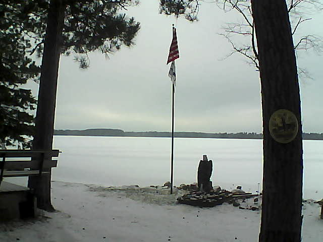 Whiteface Cam Image - Mon, 11/20/2017 9:21am 