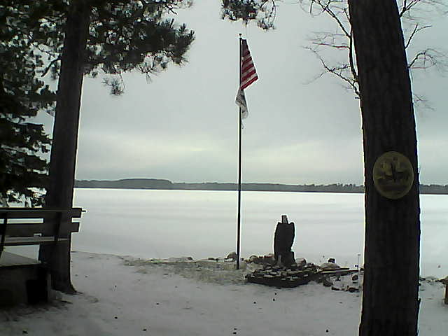 Whiteface Cam Image - Mon, 11/20/2017 9:31am 