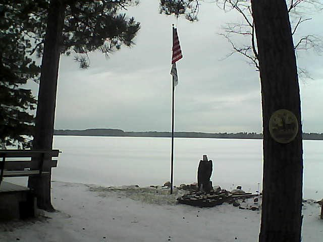 Whiteface Cam Image - Mon, 11/20/2017 9:41am 