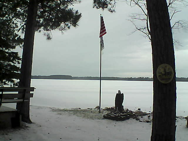 Whiteface Cam Image - Mon, 11/20/2017 9:51am 